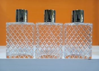 100Ml Jali-Bottel