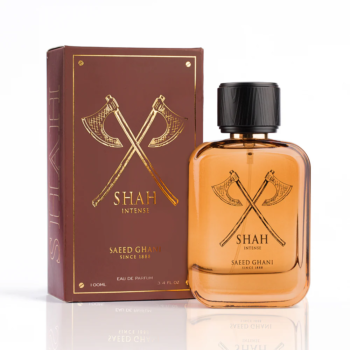 Haider – Luxury Perfume 4