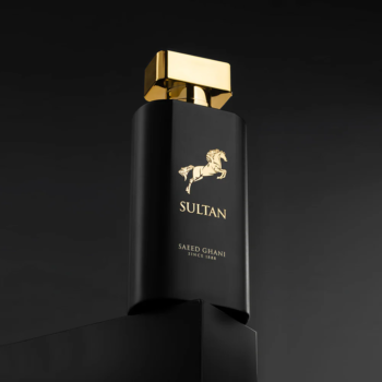 Haider – Luxury Perfume 2